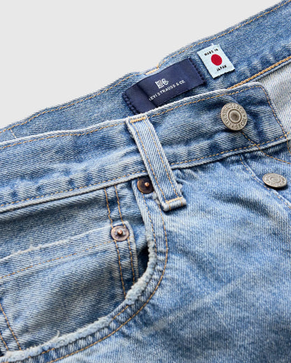 Levi's® Blue Tab™ Women's '70s 501® Jeans