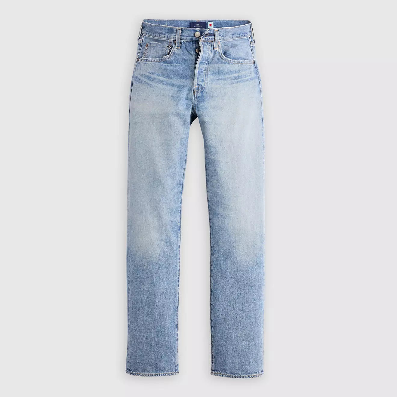 levi's® blue tab™ women's '70s 501® jeans 004TF00042530 Blue – Levi's Hong Kong