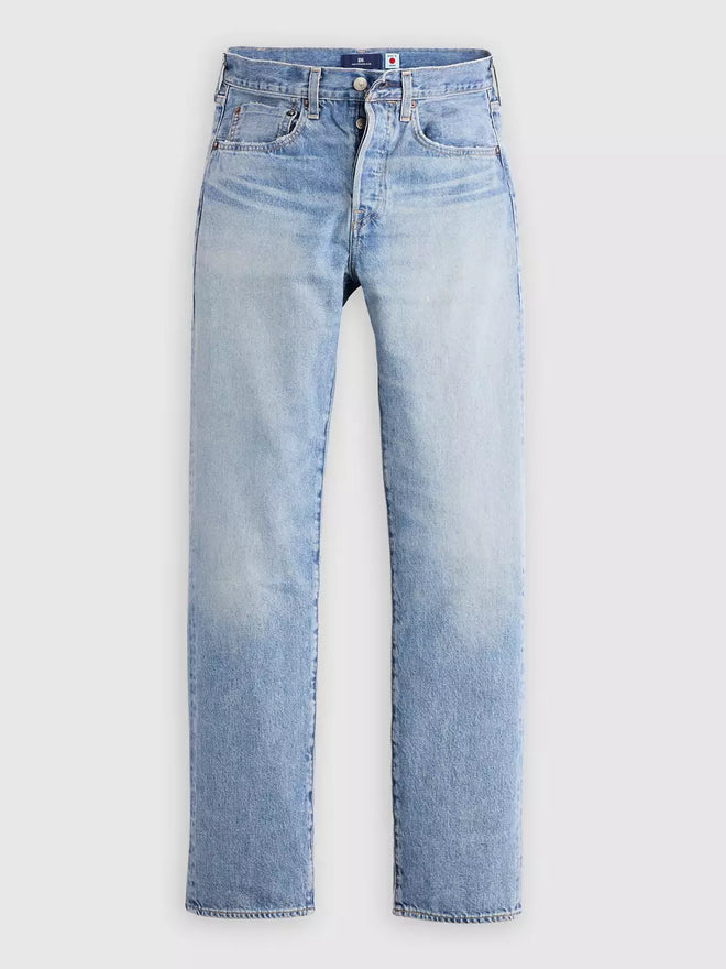 levi's® blue tab™ '70s 501® 牛仔褲 | 女裝 004TF00042530 Blue  – Levi's 香港
