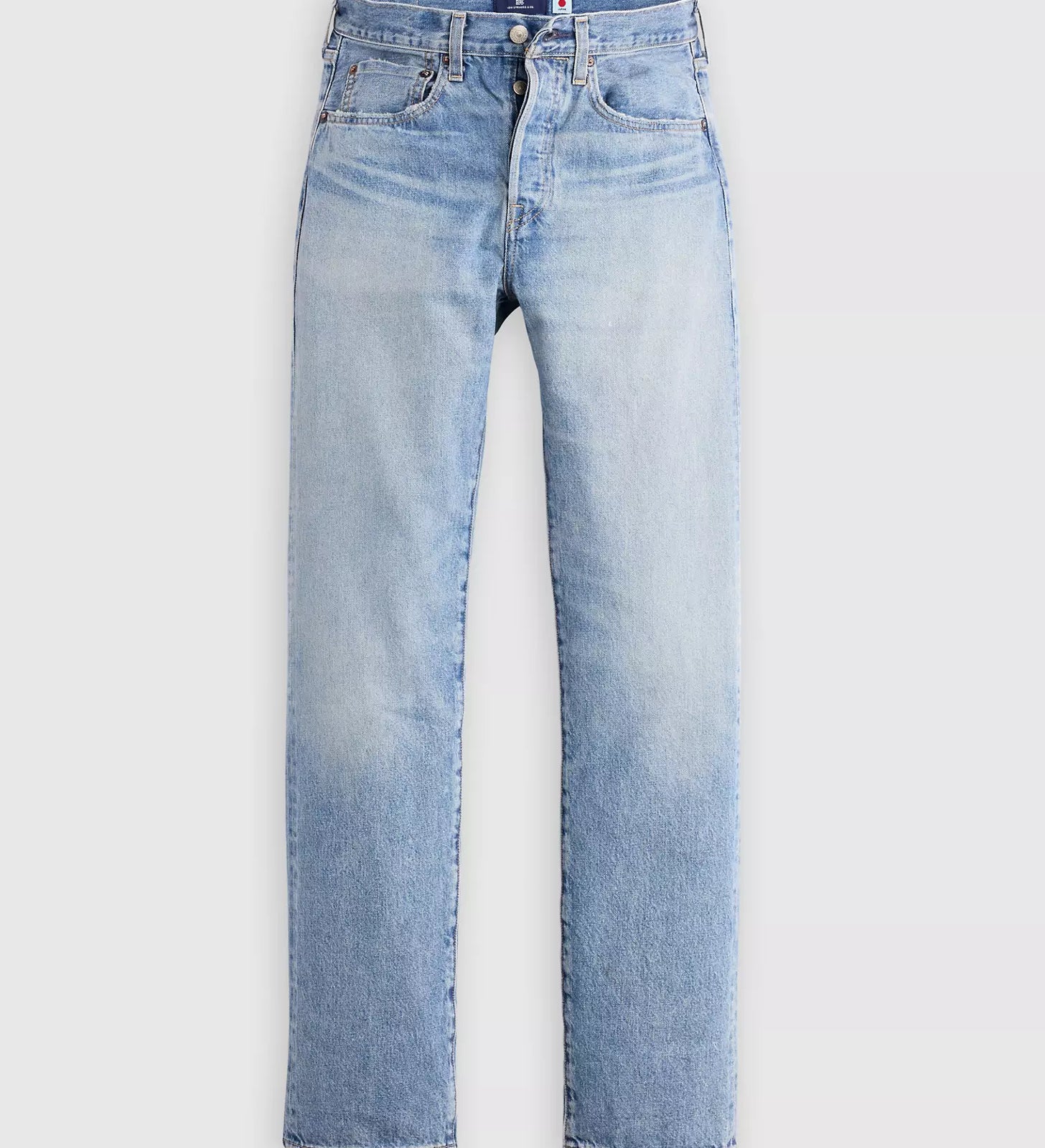 levi's® blue tab™ women's '70s 501® jeans 004TF00042530 Blue – Levi's Hong Kong