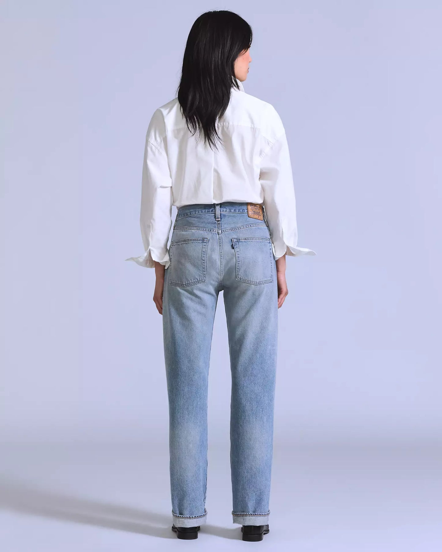 Levi's® Blue Tab™ Women's '70s 501® Jeans