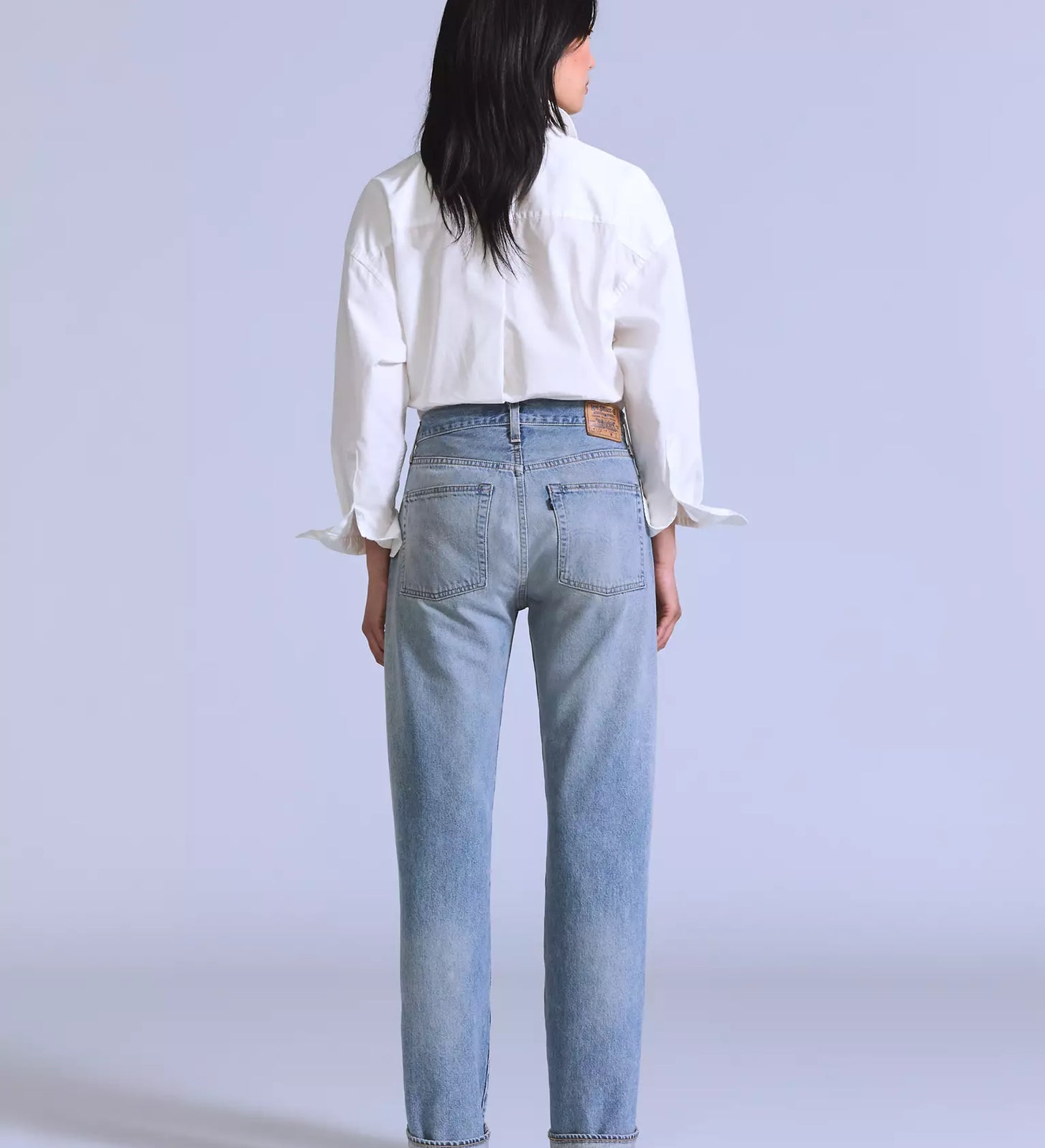 levi's® blue tab™ women's '70s 501® jeans 004TF00042530 Blue – Levi's Hong Kong