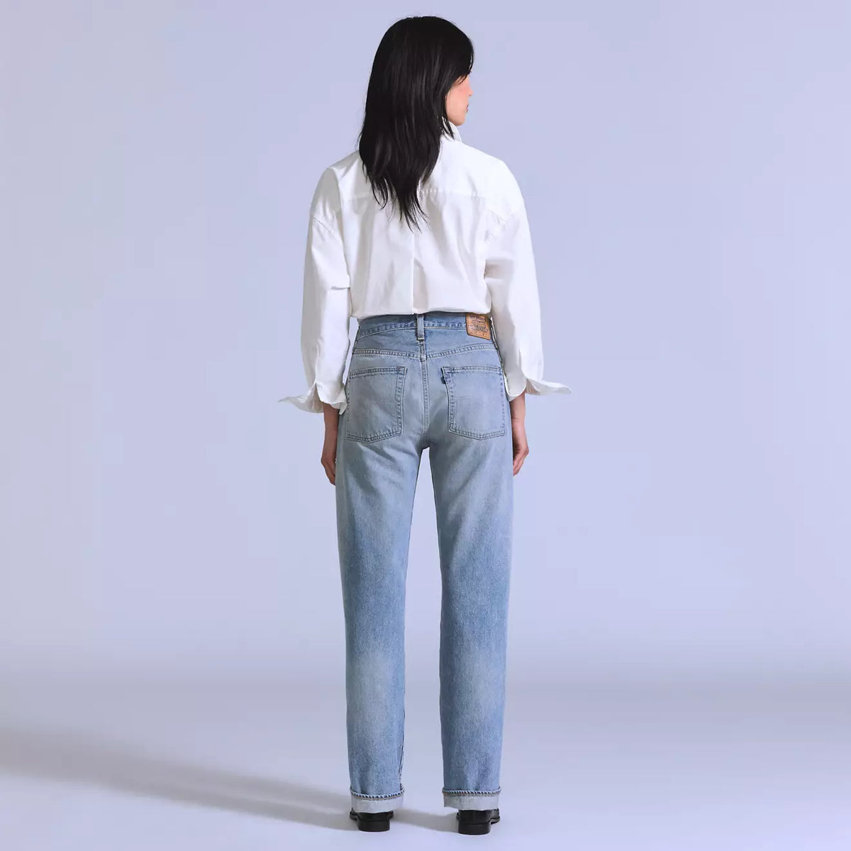 Levi's® Blue Tab™ Women's '70s 501® Jeans