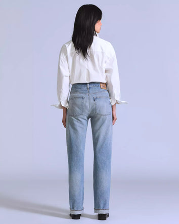 levi's® blue tab™ women's '70s 501® jeans 004TF00042530 Blue  – Levi's Hong Kong
