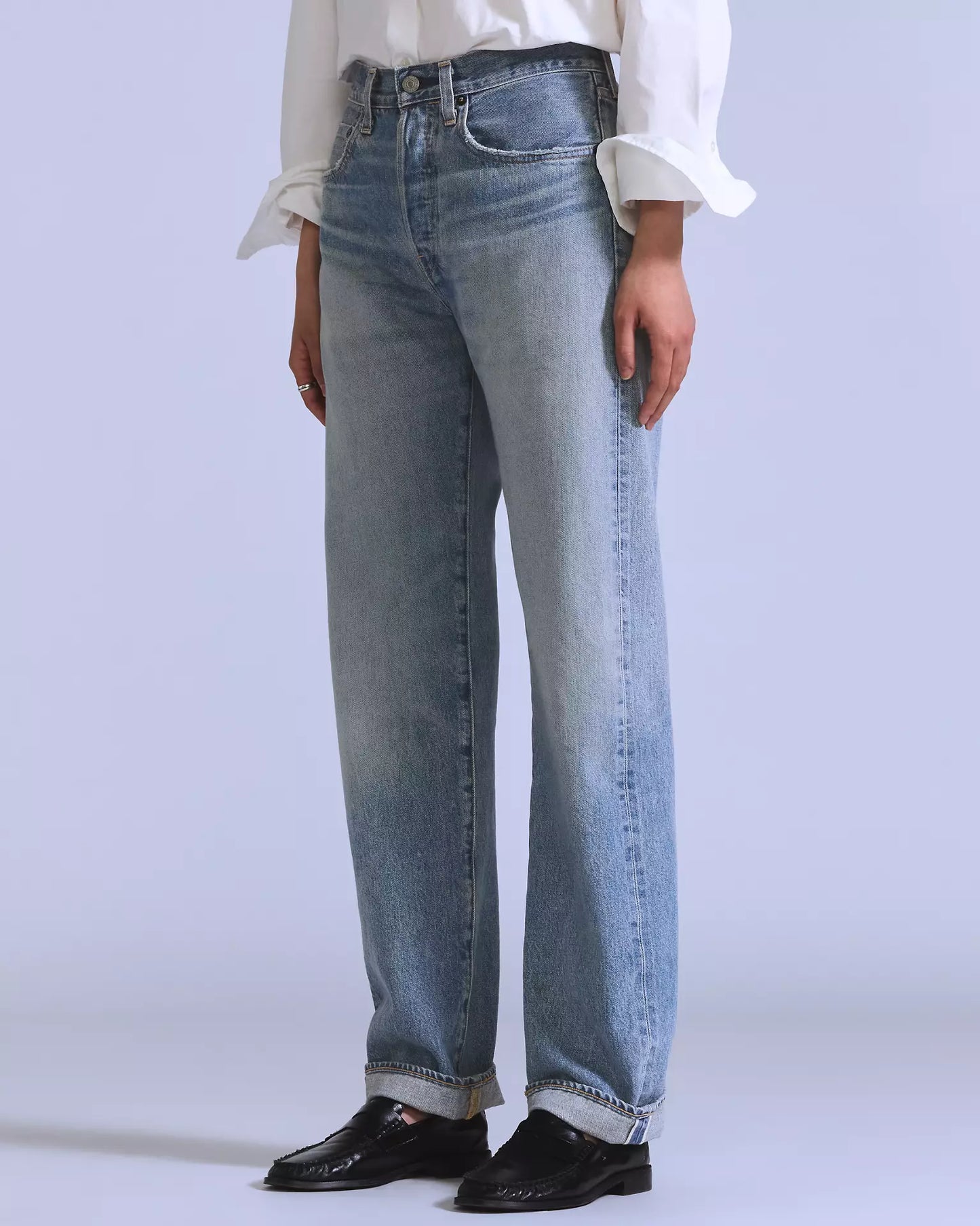 Levi's® Blue Tab™ Women's '70s 501® Jeans