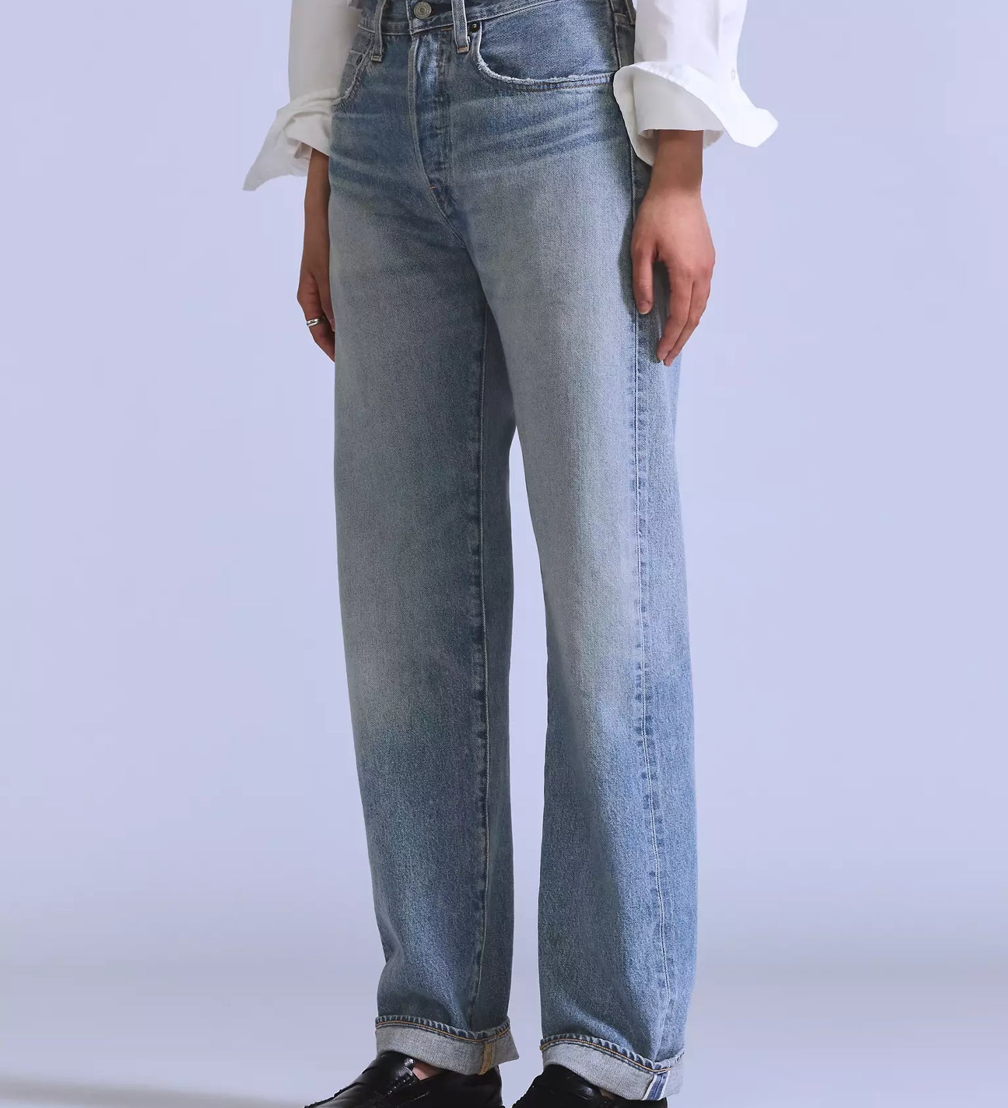 levi's® blue tab™ women's '70s 501® jeans 004TF00042530 Blue – Levi's Hong Kong