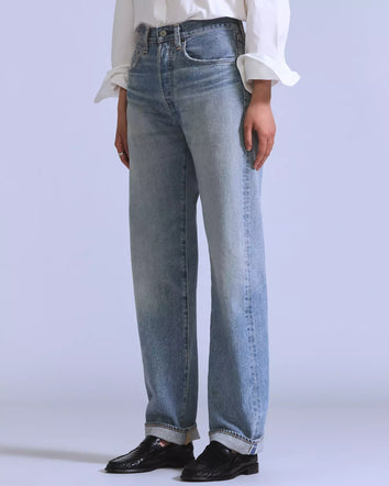 levi's® blue tab™ women's '70s 501® jeans 004TF00042530 Blue  – Levi's Hong Kong