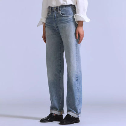 Levi's® Blue Tab™ Women's '70s 501® Jeans
