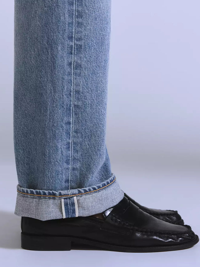 levi's® blue tab™ '70s 501® 牛仔褲 | 女裝 004TF00042530 Blue  – Levi's 香港