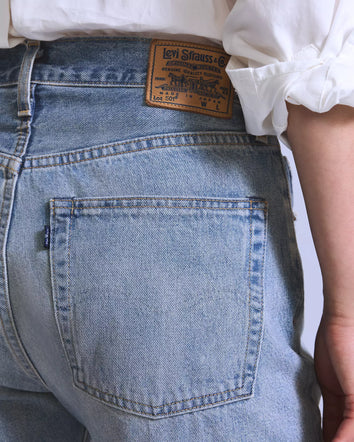 levi's® blue tab™ women's '70s 501® jeans 004TF00042530 Blue  – Levi's Hong Kong