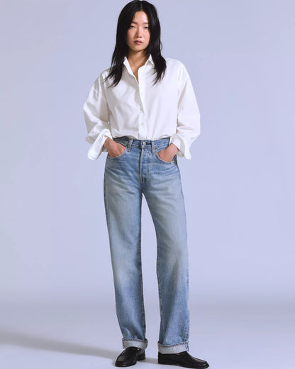 Levi's® Blue Tab™ Women's '70s 501® Jeans