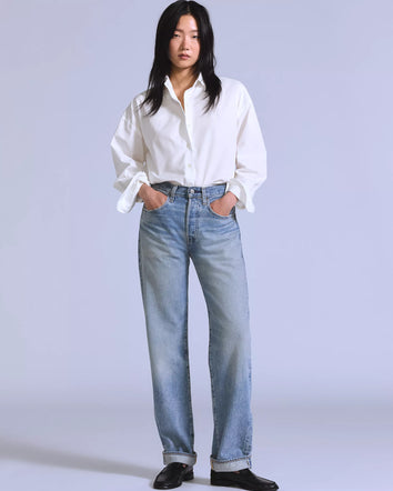 levi's® blue tab™ women's '70s 501® jeans 004TF00042530 Blue  – Levi's Hong Kong