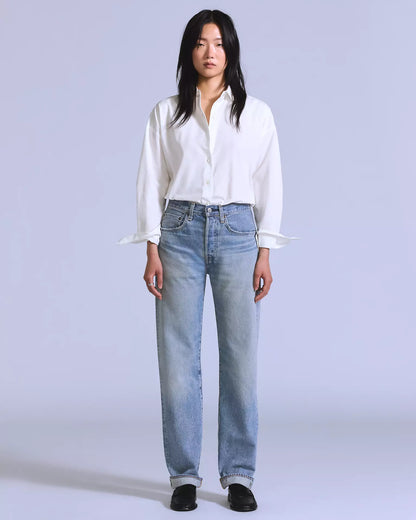 Levi's® Blue Tab™ Women's '70s 501® Jeans