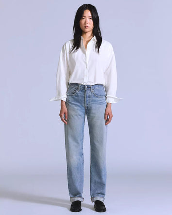 levi's® blue tab™ women's '70s 501® jeans 004TF00042530 Blue  – Levi's Hong Kong