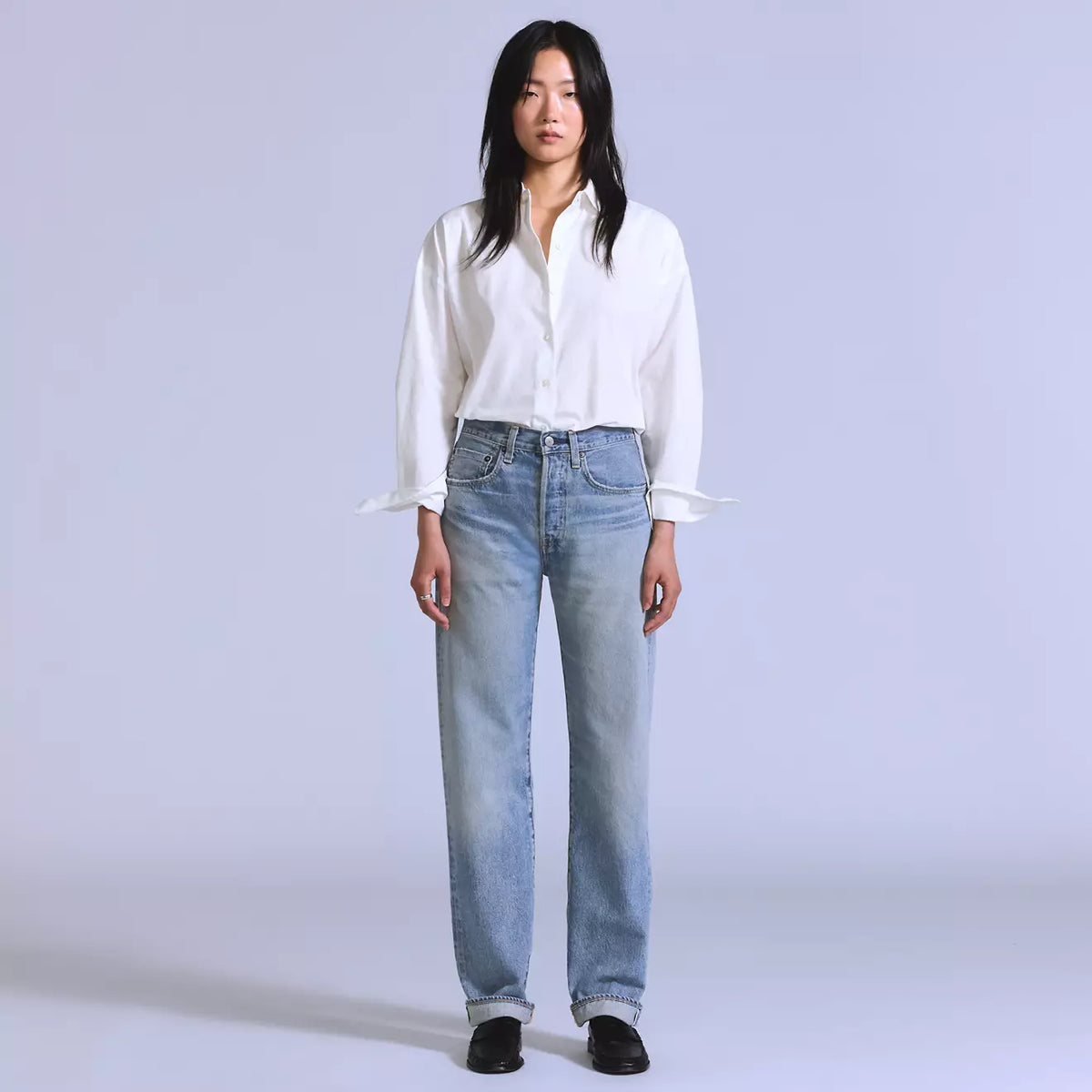 Levi's® Blue Tab™ Women's '70s 501® Jeans