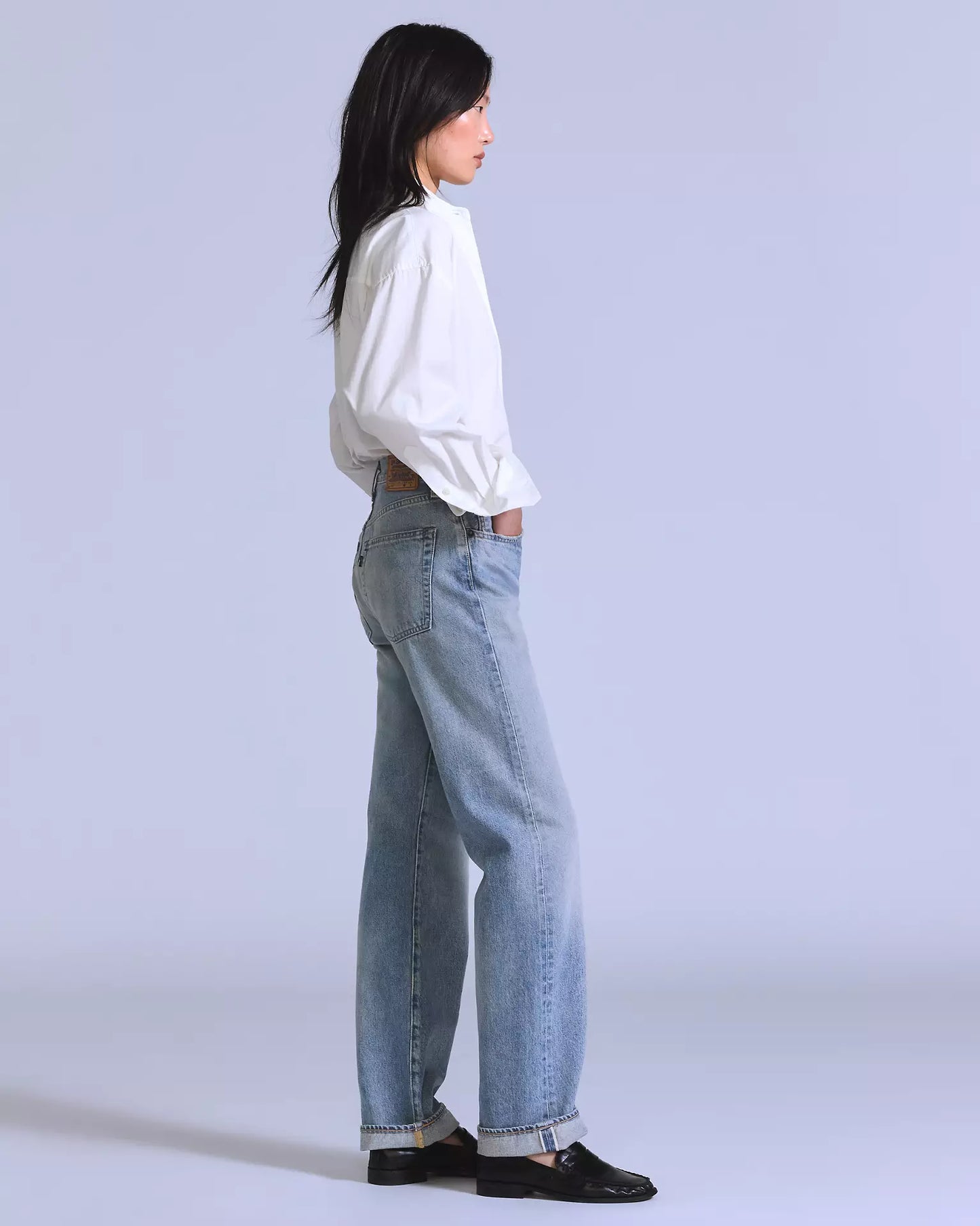 Levi's® Blue Tab™ Women's '70s 501® Jeans