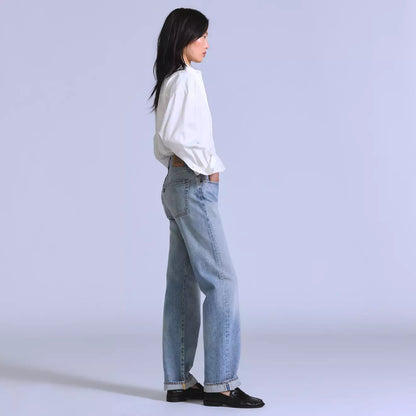 Levi's® Blue Tab™ Women's '70s 501® Jeans