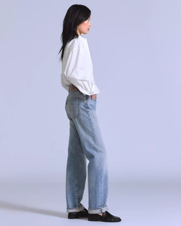 levi's® blue tab™ women's '70s 501® jeans 004TF00042530 Blue  – Levi's Hong Kong