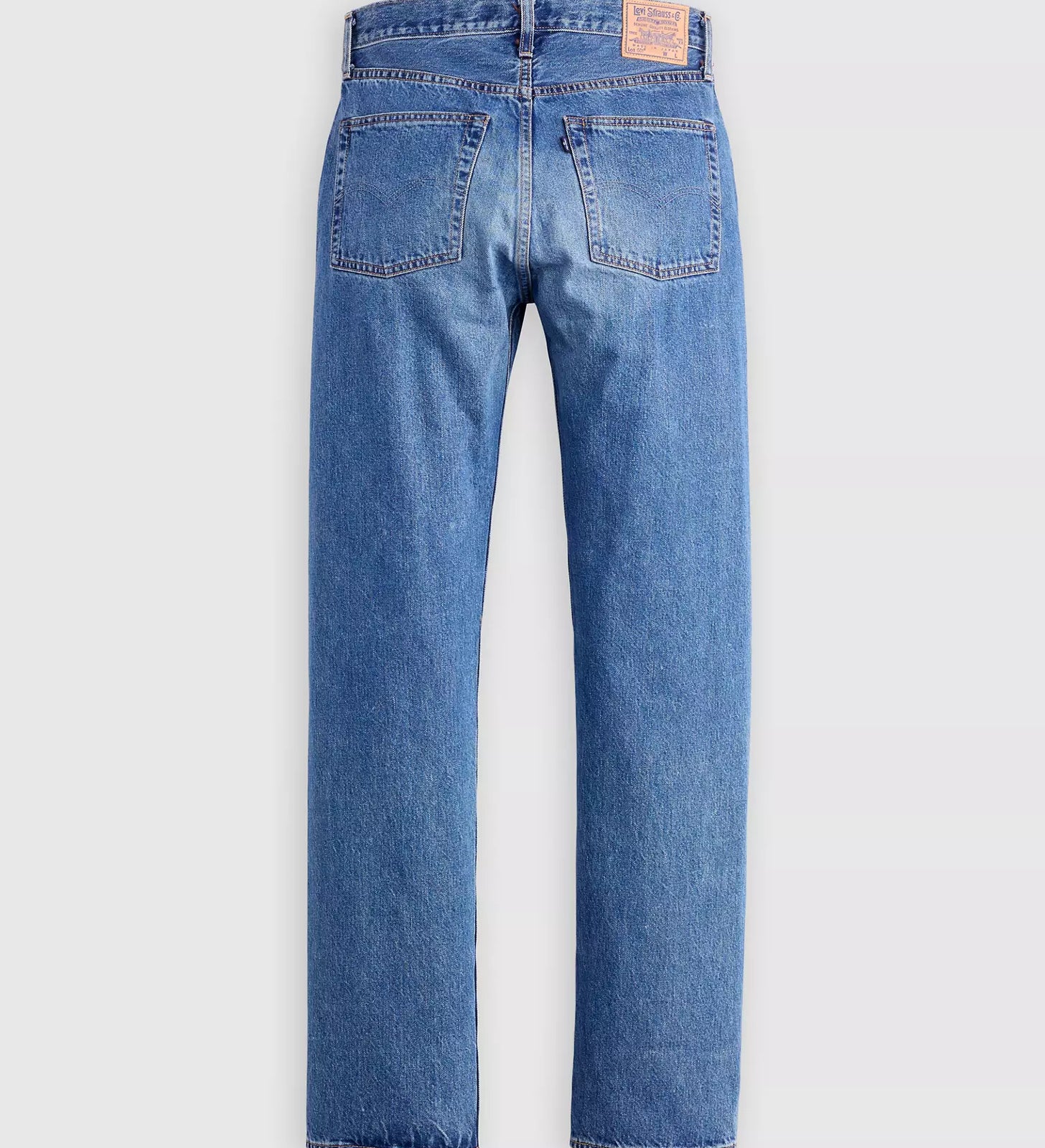 levi's® blue tab™ women's '70s 501® jeans 004TF00052430 Blue – Levi's Hong Kong
