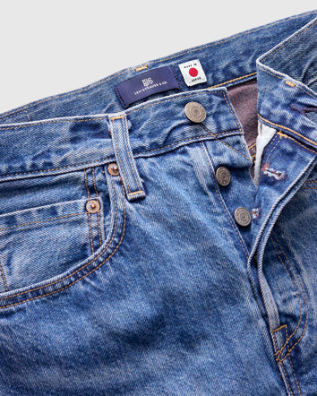levi's® blue tab™ women's '70s 501® jeans 004TF00052430 Blue  – Levi's Hong Kong