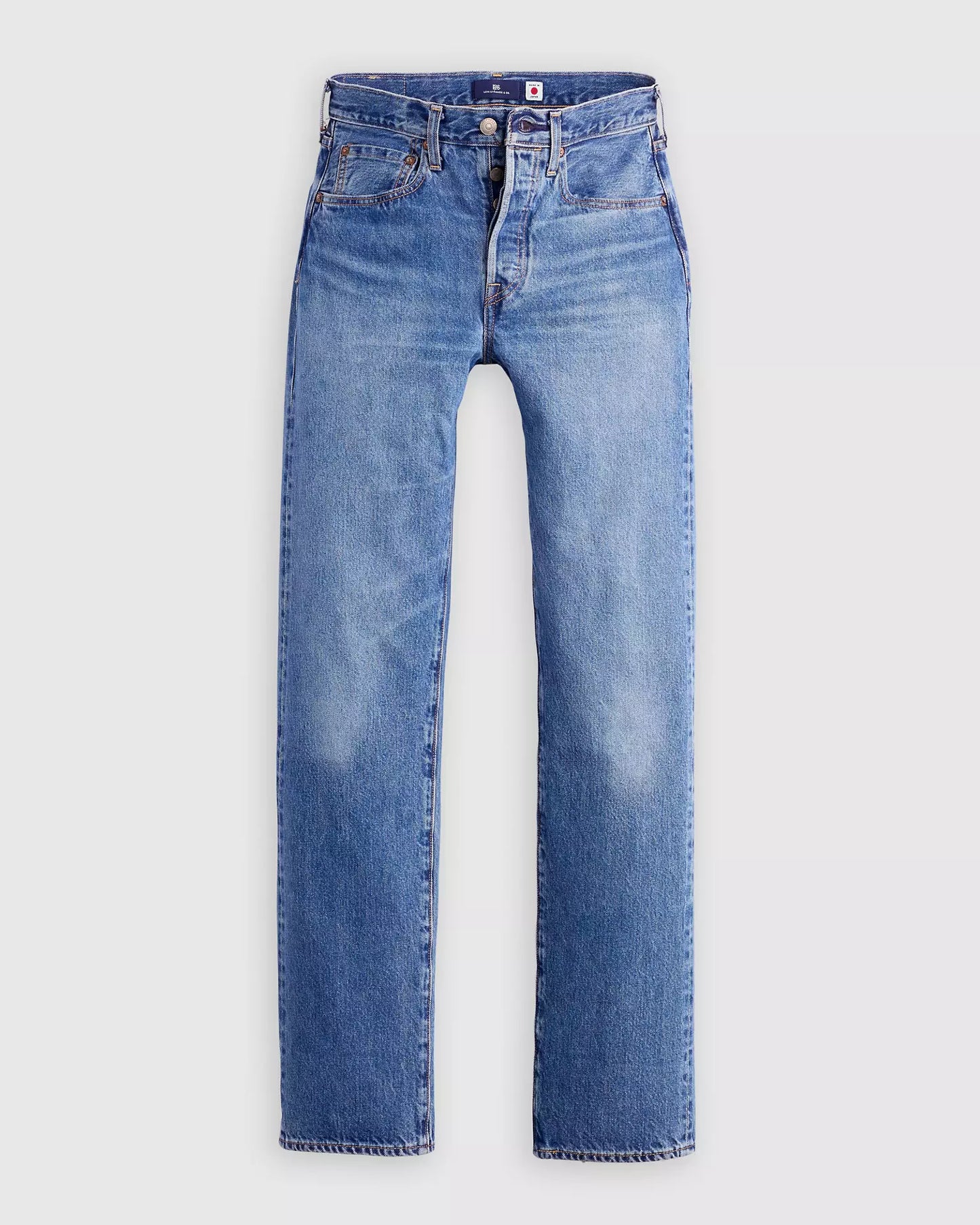 Levi's® Blue Tab™ Women's '70s 501® Jeans