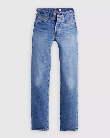 levi's® blue tab™ women's '70s 501® jeans 004TF00052430 Blue  – Levi's Hong Kong