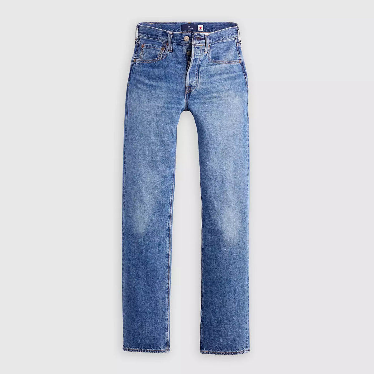 Levi's® Blue Tab™ Women's '70s 501® Jeans