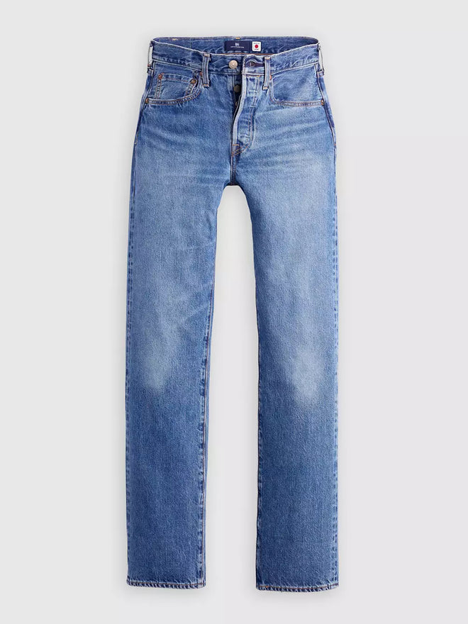 levi's® blue tab™ '70s 501® 牛仔褲 | 女裝 004TF00052430 Blue  – Levi's 香港