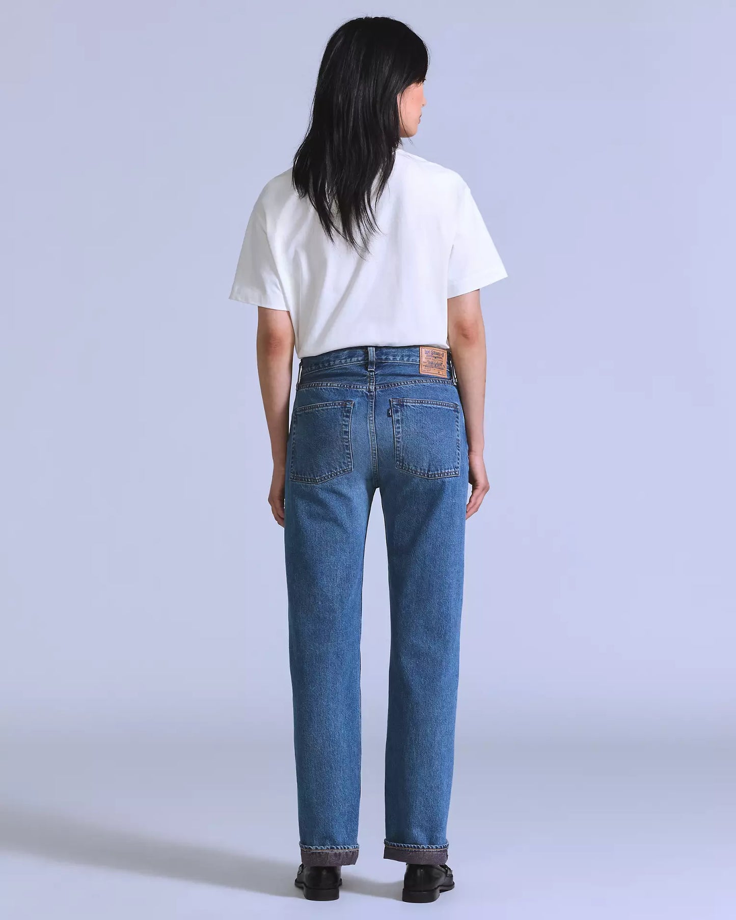 Levi's® Blue Tab™ Women's '70s 501® Jeans