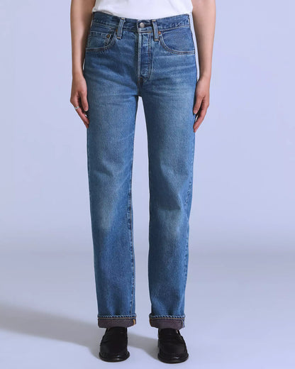 Levi's® Blue Tab™ Women's '70s 501® Jeans