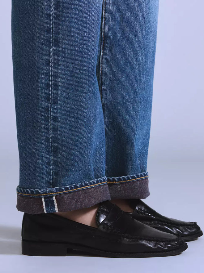 levi's® blue tab™ '70s 501® 牛仔褲 | 女裝 004TF00052430 Blue  – Levi's 香港