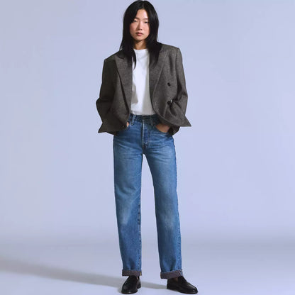 Levi's® Blue Tab™ Women's '70s 501® Jeans