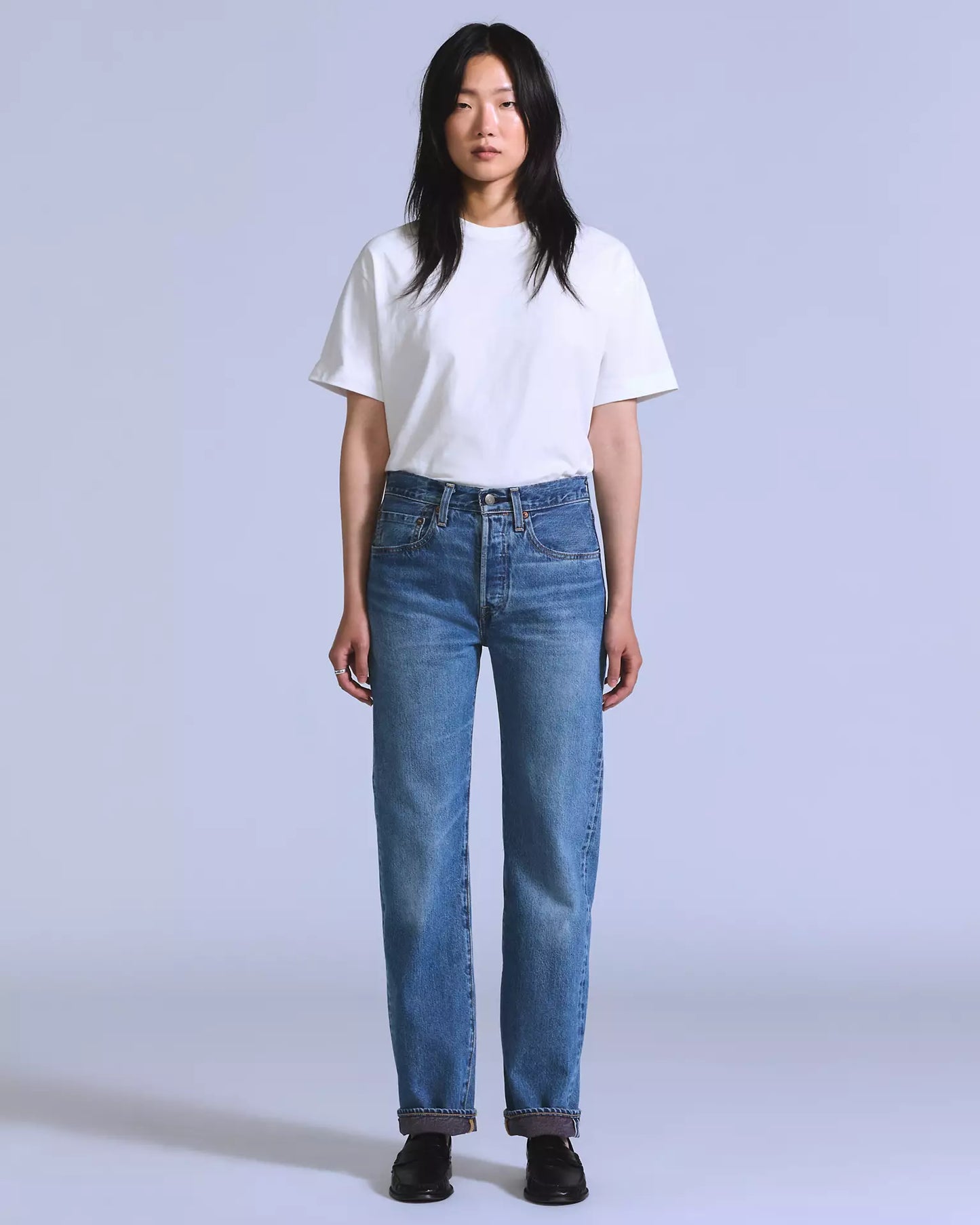 Levi's® Blue Tab™ Women's '70s 501® Jeans