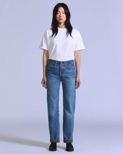 Levi's® Blue Tab™ Women's '70s 501® Jeans