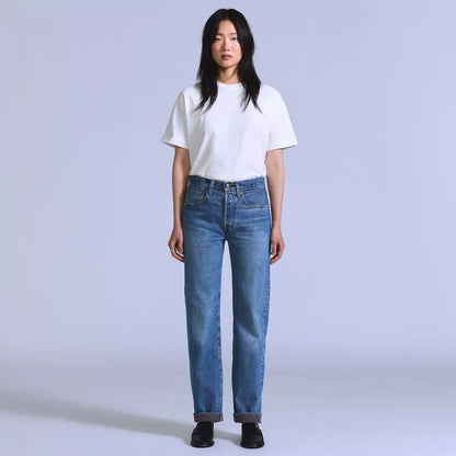 Levi's® Blue Tab™ Women's '70s 501® Jeans