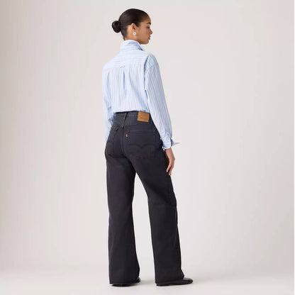 Levi's® 寬鬆靴型牛仔褲 | 女裝