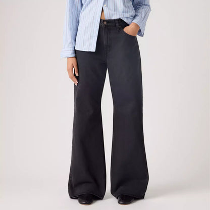 Levi's® 寬鬆靴型牛仔褲 | 女裝