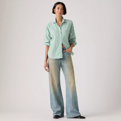 Levi's® Women's Loose Boot Jeans