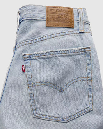 levi's® loose boot 牛仔褲 | 女裝 005DO00092429 Medium Indigo  – Levi's 香港