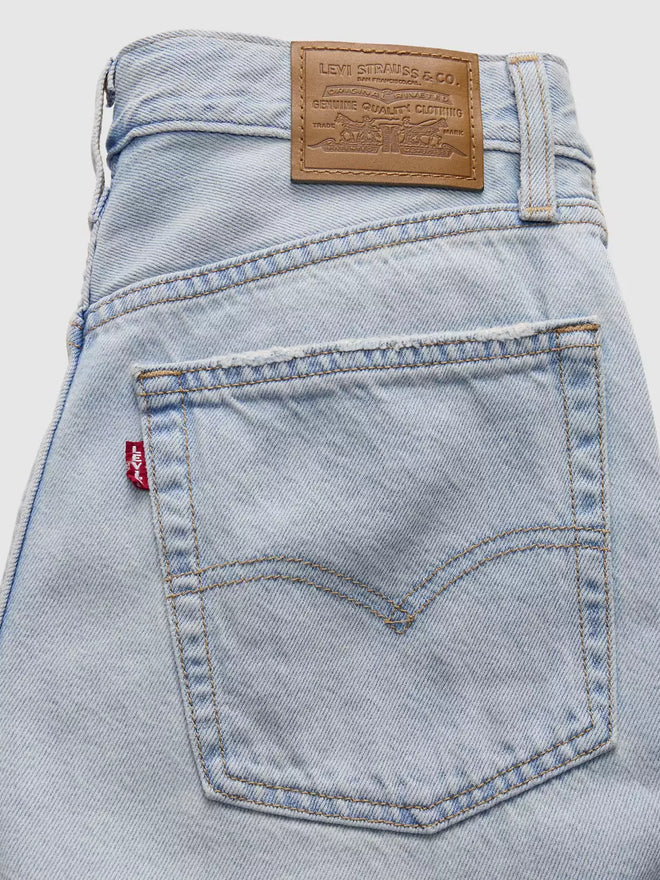 levi's® women's loose boot jeans 005DO00092429 Medium Indigo  – Levi's Hong Kong