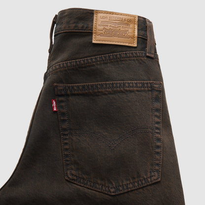 ROSÉ's Style Levi's® Women's Loose Boot Jeans