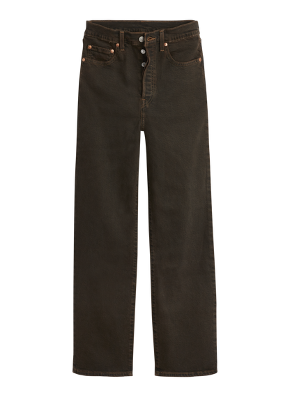ROSÉ's Style Levi's® Women's Loose Boot Jeans