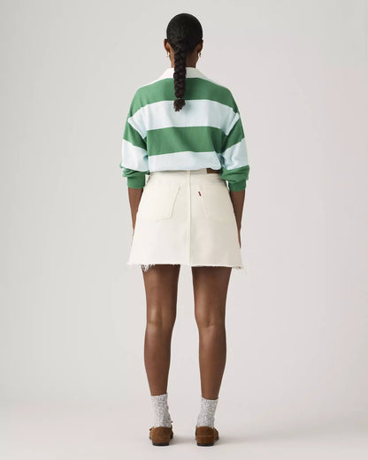 Levi's® Women's Deconstructed 解構裙 | 女裝  