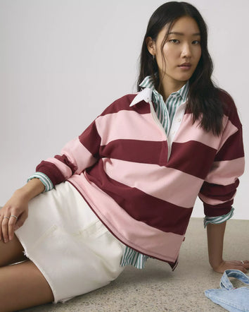 levi's® women's deconstructed skirt 005LW000524- White  – Levi's Hong Kong