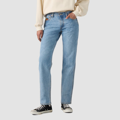 Levi’s® x Sky High Farm Goods 直腳牛仔褲