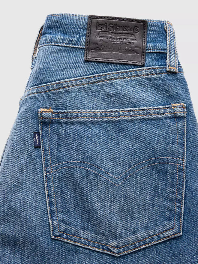 levi's® blue tab™ '70s flare 牛仔褲 | 女裝 006U600002430 Blue  – Levi's 香港