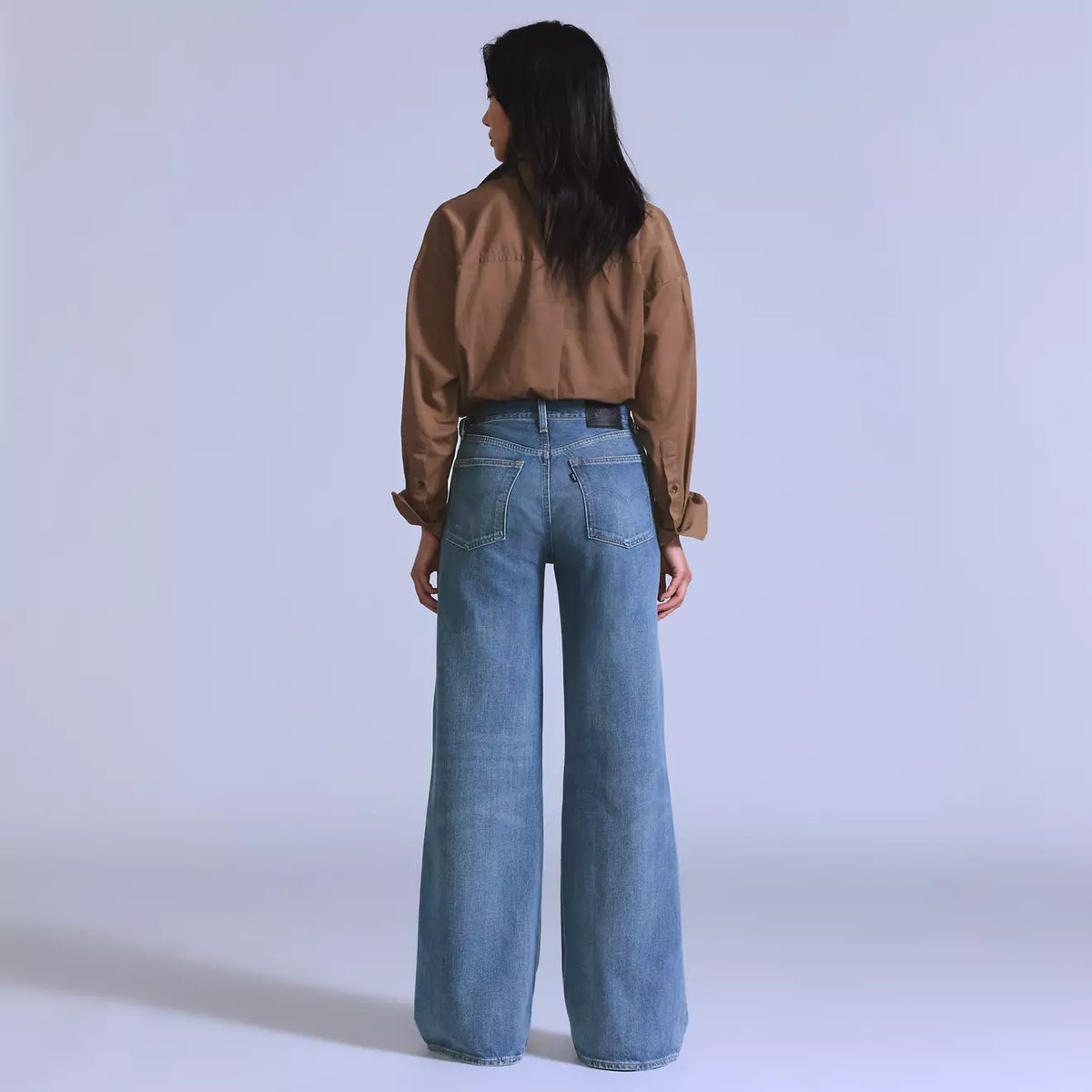 Levi's® Blue Tab™ Women's '70s Flare Jeans