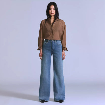 Levi's® Blue Tab™ Women's '70s Flare Jeans