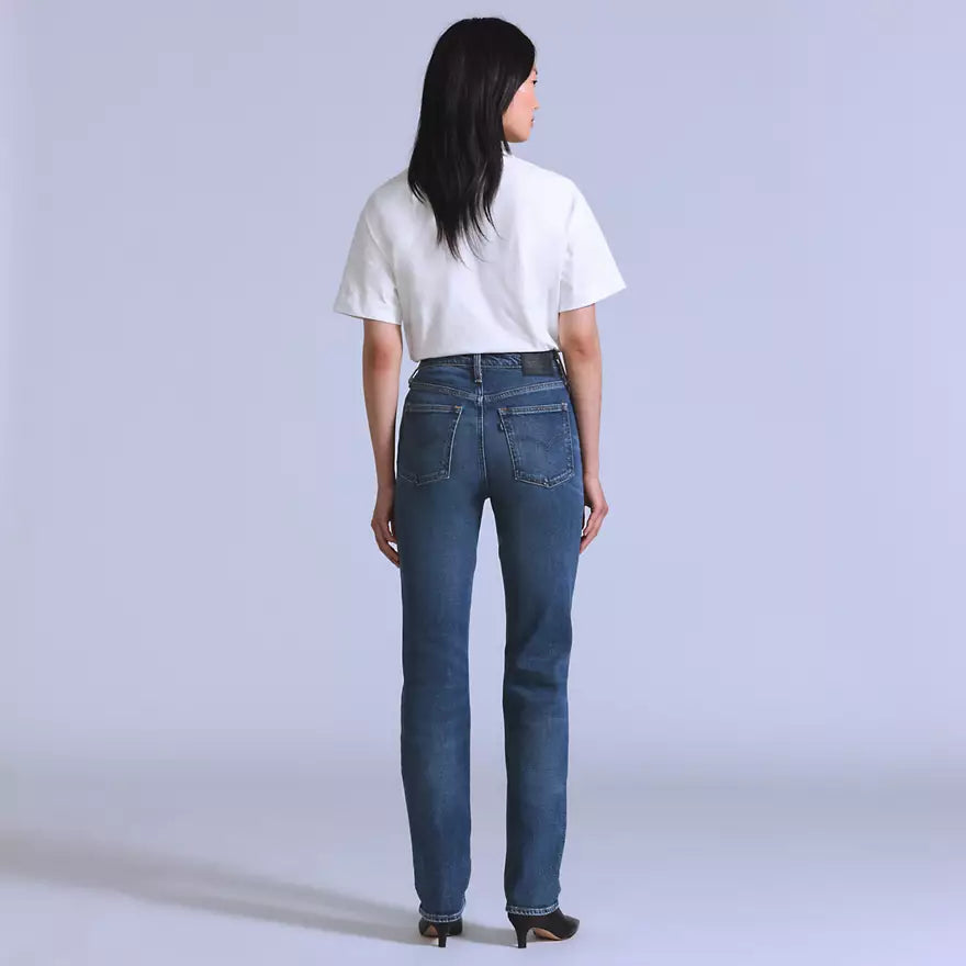 Levi's® Blue Tab™ Pin Slim 牛仔褲 | 女裝
