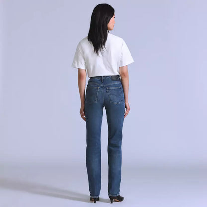 Levi's® Blue Tab™ Pin Slim 牛仔褲 | 女裝